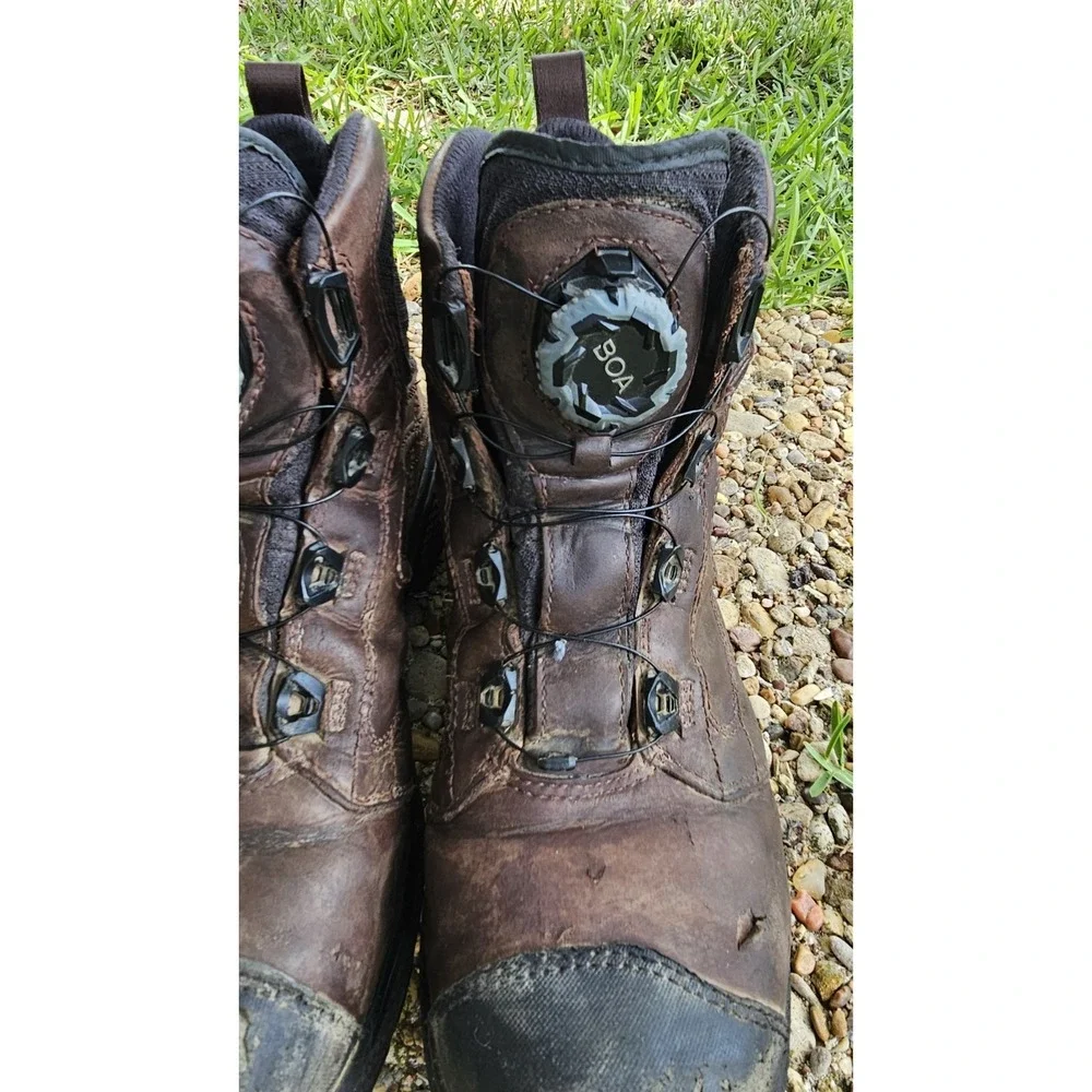 Red Wing Shoes boa laces